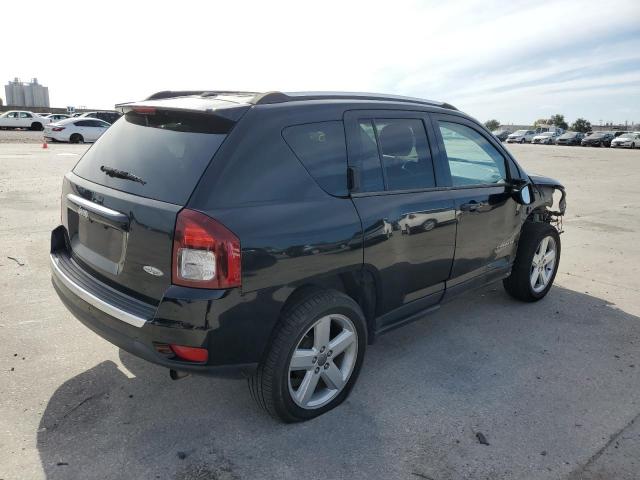 Photo 4 from auction – 2014 JEEP COMPASS LA with VIN 1C4NJCEA5ED678989