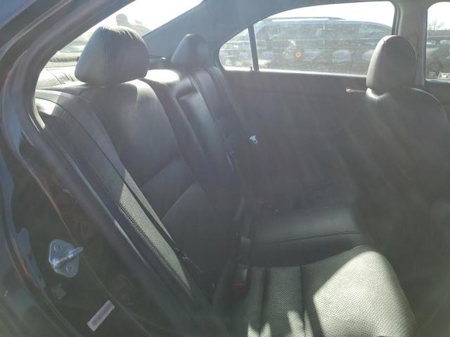 Photo 6 from auction – 2006 ACURA TSX with VIN JH4CL96976C025854