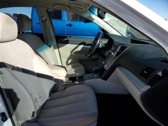 Photo 5 from auction – 2013 SUBARU LEGACY 2.5 with VIN 4S3BMBC63D3024208