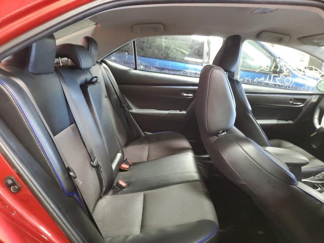 Photo 6 from auction – 2018 TOYOTA COROLLA L with VIN 2T1BURHE1JC073371