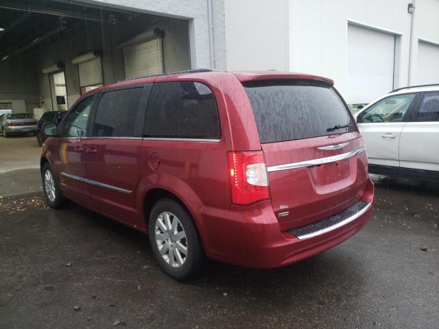 Photo 3 from auction – 2014 CHRYSLER TOWN & COU with VIN 2C4RC1BG4ER433865