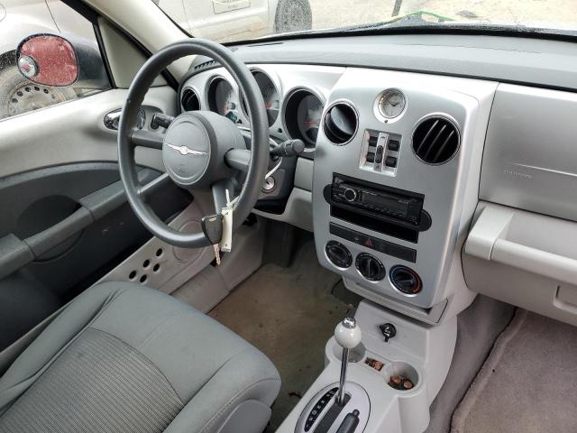 Photo 9 from auction – 2009 CHRYSLER PT CRUISER with VIN 3A8FY58919T558290