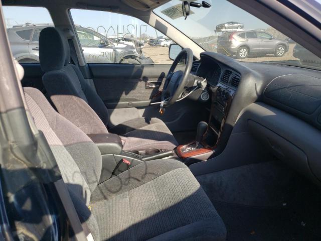 Photo 5 from auction – 2004 SUBARU LEGACY OUT with VIN 4S3BH675347641162