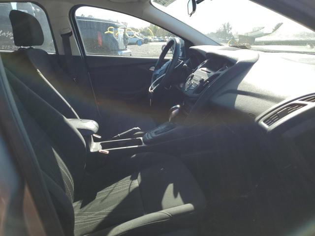Photo 5 from auction – 2016 FORD FOCUS SE with VIN 1FADP3F28GL354774