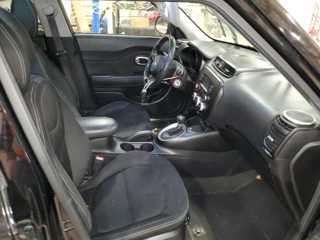 Photo 5 from auction – 2015 KIA SOUL with VIN KNDJN2A27F7120590