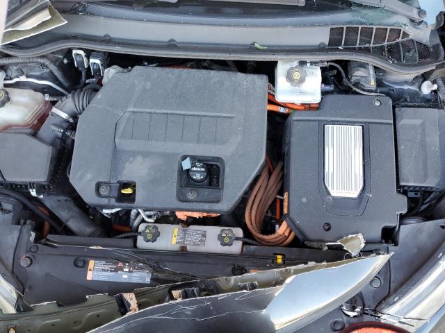 Photo 7 from auction – 2015 CHEVROLET VOLT with VIN 1G1RA6E44FU137701