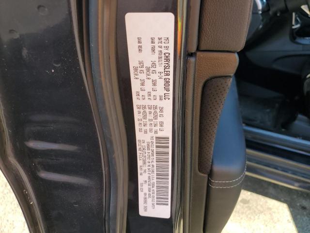 Photo 10 from auction – 2015 JEEP GRAND CHER with VIN 1C4RJFDJ2FC609611