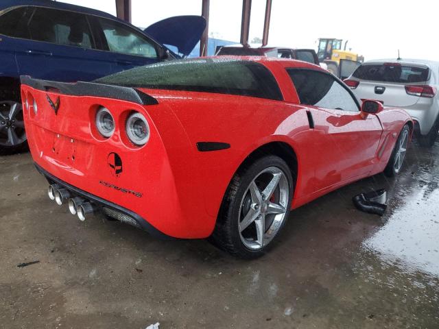 Photo 4 from auction – 2013 CHEVROLET CORVETTE with VIN 1G1YG2DW5D5102405