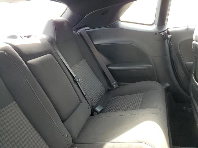 Photo 10 from auction – 2019 DODGE CHALLENGER with VIN 2C3CDZBT7KH655367