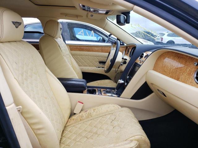 Photo 5 from auction – 2018 BENTLEY FLYING SPU with VIN SCBET9ZA2JC071037