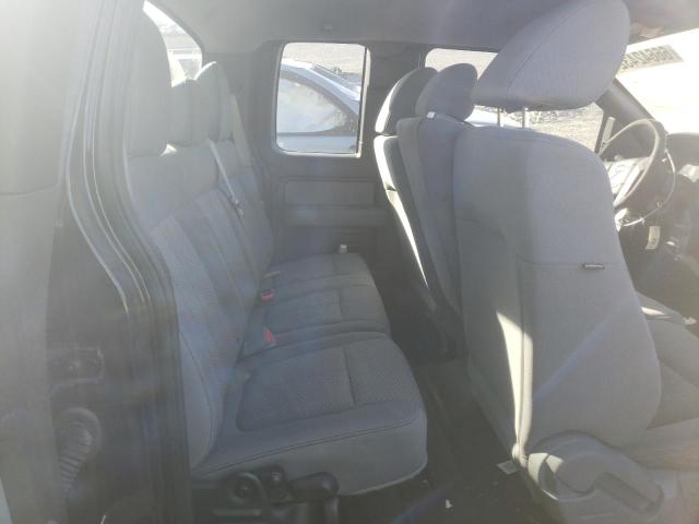 Photo 6 from auction – 2011 FORD F150 SUPER with VIN 1FTEX1CM1BFC43628