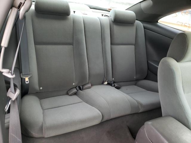 Photo 6 from auction – 2006 TOYOTA SOLARA SE with VIN 4T1CA38P96U066931