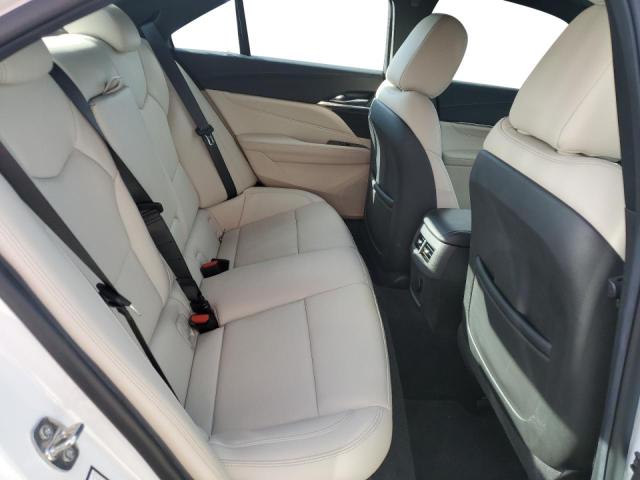 Photo 6 from auction – 2022 CADILLAC CT4 PREMIU with VIN 1G6DB5RK8N0109345