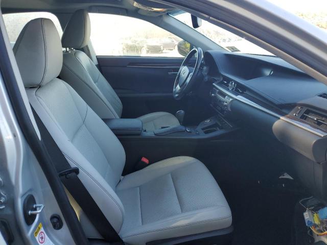 Photo 5 from auction – 2014 LEXUS ES 350 with VIN JTHBK1GG0E2131130