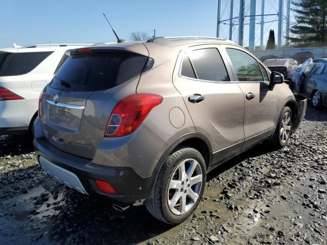 Photo 4 from auction – 2013 BUICK ENCORE PRE with VIN KL4CJDSB2DB204917