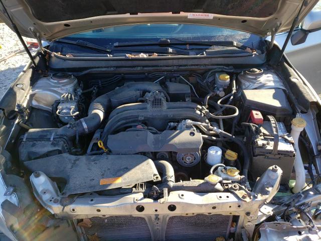 Photo 7 from auction – 2015 SUBARU LEGACY 2.5 with VIN 4S3BNAL63F3021965