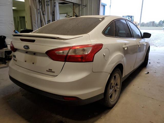 Photo 4 from auction – 2012 FORD FOCUS SE with VIN 1FAHP3F22CL444739