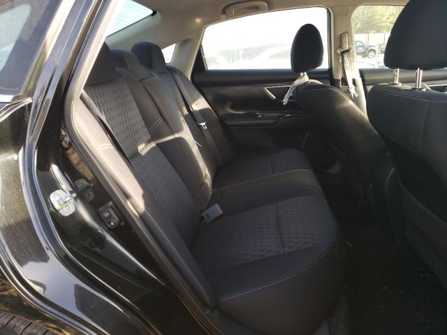 Photo 6 from auction – 2018 NISSAN ALTIMA 2.5 with VIN 1N4AL3AP0JC248277