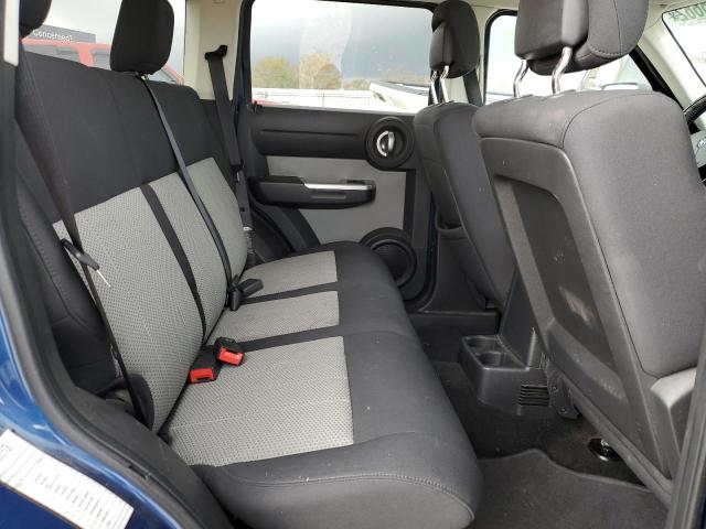 Photo 6 from auction – 2010 DODGE NITRO SXT with VIN 1D4PU5GK8AW121416