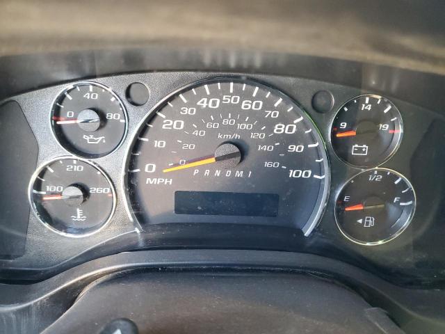 Photo 8 from auction – 2014 CHEVROLET EXPRESS G2 with VIN 1GCWGGFAXE1106035