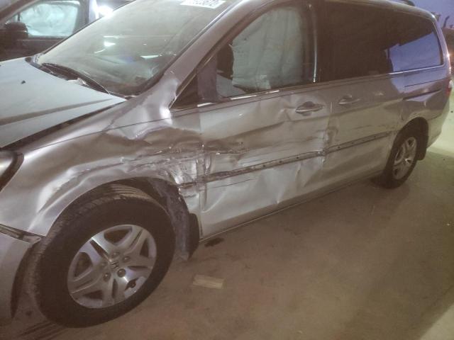 Photo 10 from auction – 2007 HONDA ODYSSEY EX with VIN 5FNRL38677B462205