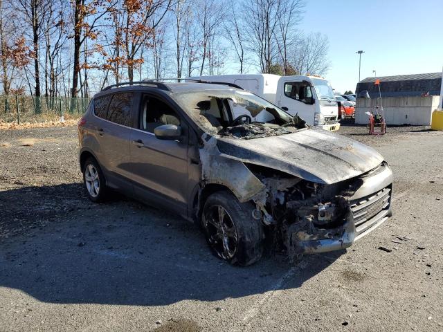 FORD ESCAPE SE 2013 with VIN 1FMCU9GX5DUA90216 - Photo from auction