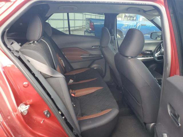 Photo 6 from auction – 2020 NISSAN KICKS SR with VIN 3N1CP5DV4LL568631