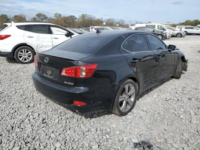 Photo 4 from auction – 2012 LEXUS IS 250 with VIN JTHBF5C26C5172606