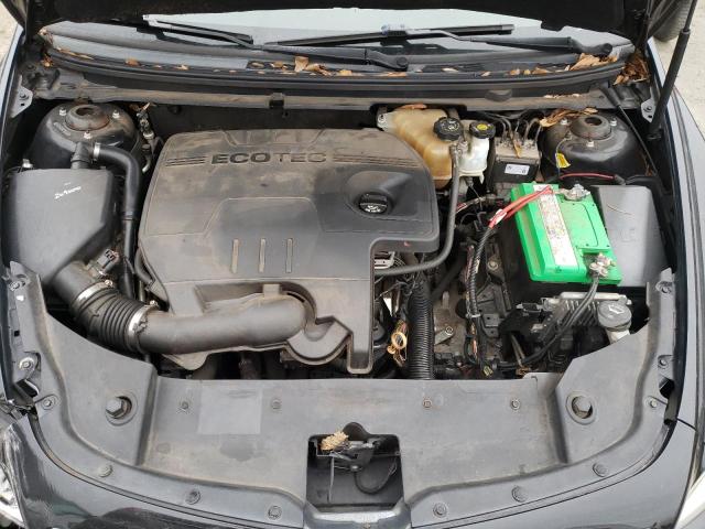 Photo 7 from auction – 2012 CHEVROLET MALIBU 1LT with VIN 1G1ZC5E08CF100538
