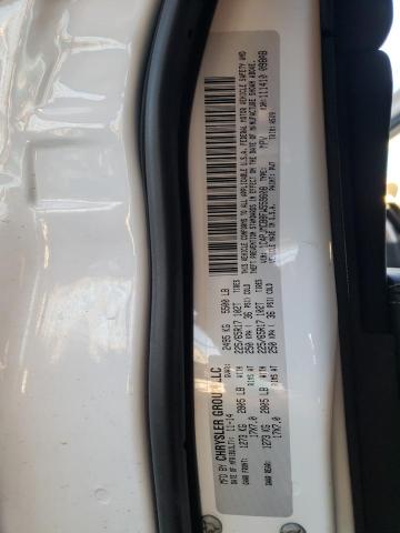 Photo 10 from auction – 2015 JEEP CHEROKEE L with VIN 1C4PJMCB8FW559608
