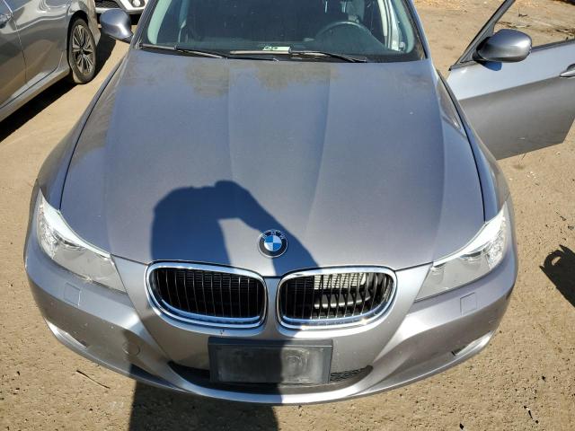 Photo 7 from auction – 2011 BMW 328 XI with VIN WBAUU3C50BA542336
