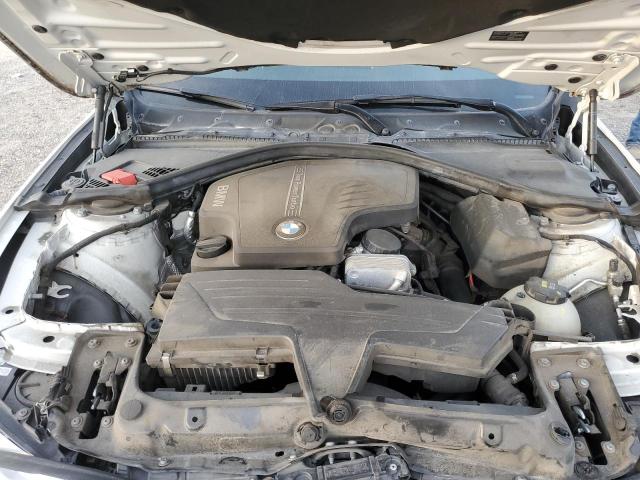 Photo 7 from auction – 2015 BMW 428 I with VIN WBA3N3C5XFK232901