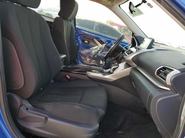 Photo 5 from auction – 2018 MITSUBISHI ECLIPSE CR with VIN JA4AT4AA5JZ058039