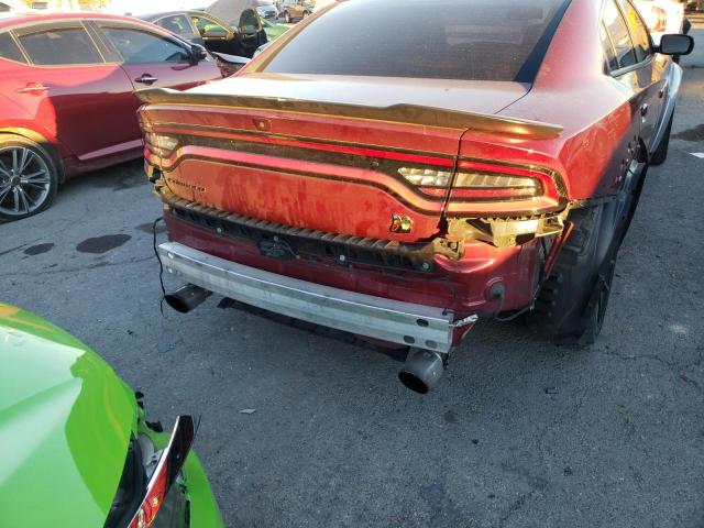 Photo 9 from auction – 2020 DODGE CHARGER SC with VIN 2C3CDXGJ6LH166259
