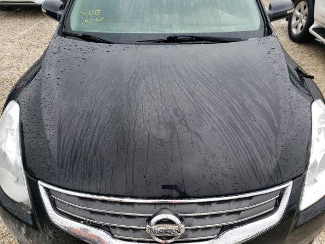Photo 7 from auction – 2012 NISSAN ALTIMA BAS with VIN 1N4AL2AP3CN460415