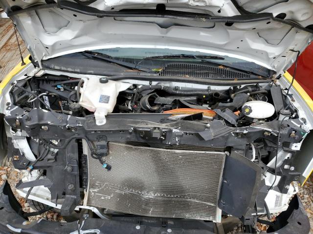 Photo 7 from auction – 2018 CHEVROLET EXPRESS G2 with VIN 1GCWGAFP7J1345683
