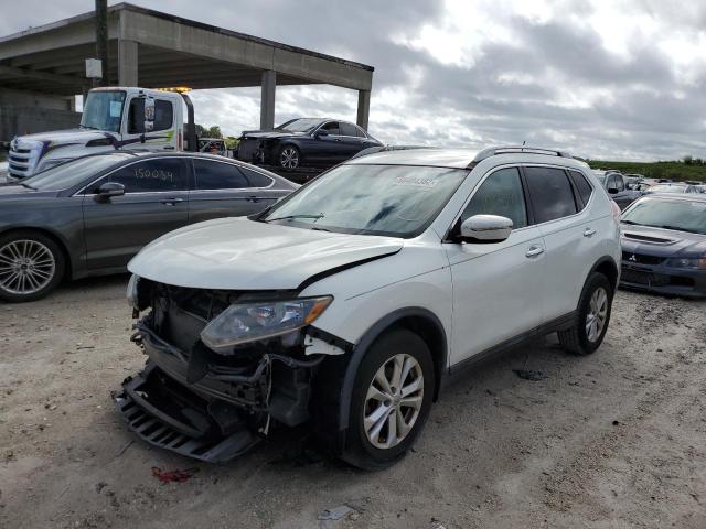 Photo 2 from auction – 2014 NISSAN ROGUE S with VIN 5N1AT2MT9EC871864