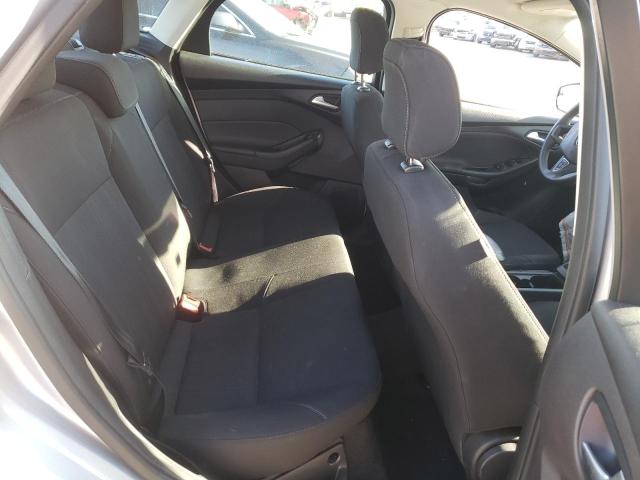 Photo 6 from auction – 2018 FORD FOCUS SE with VIN 1FADP3F24JL299523