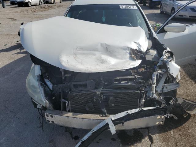 Photo 7 from auction – 2014 NISSAN ALTIMA 2.5 with VIN 1N4AL3AP5EC276212