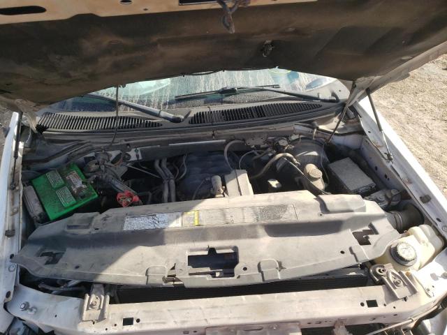Photo 7 from auction – 2002 FORD F150 with VIN 1FTRX17282KE08236