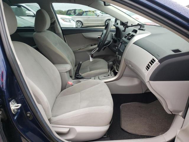 Photo 5 from auction – 2013 TOYOTA COROLLA BA with VIN 5YFBU4EE5DP186686