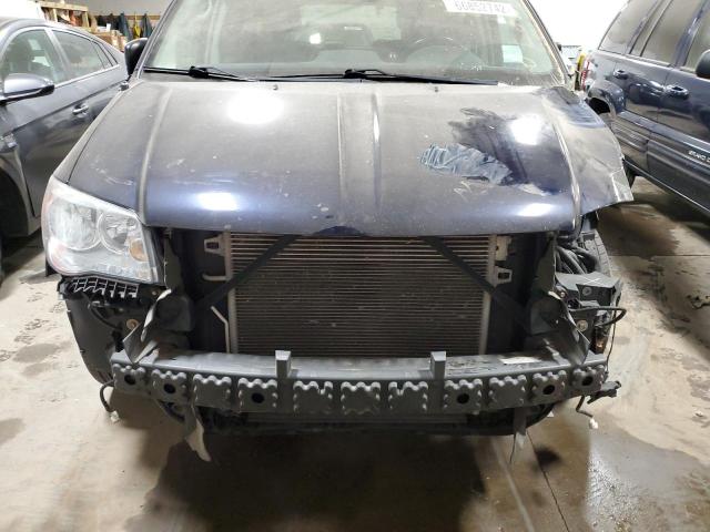 Photo 9 from auction – 2011 DODGE GRAND CARA with VIN 2D4RN5DG0BR629427