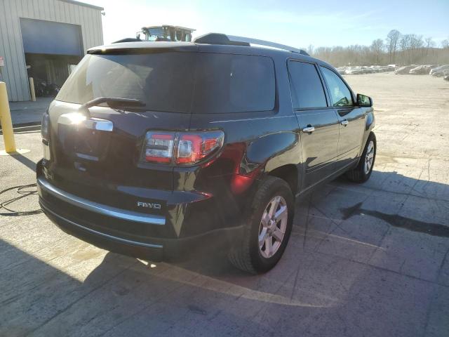 Photo 4 from auction – 2016 GMC ACADIA SLE with VIN 1GKKVPKD6GJ163277