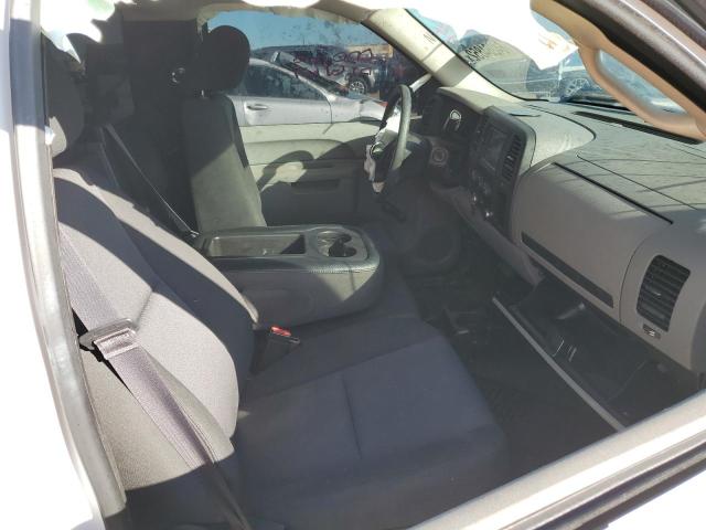 Photo 5 from auction – 2013 CHEVROLET SILVERADO with VIN 1GCNCPE09DZ324306