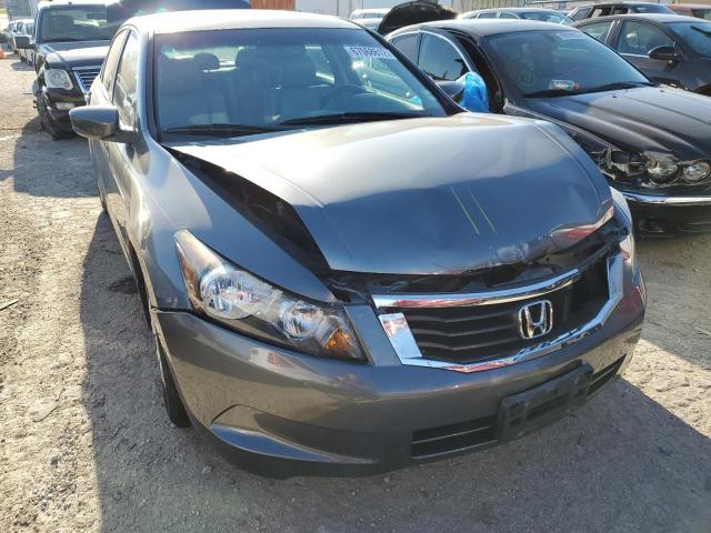 Photo 9 from auction – 2010 HONDA ACCORD with VIN 1HGCP2F82AA012181