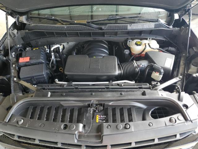 Photo 7 from auction – 2019 CHEVROLET SILVERADO with VIN 3GCPYFED1KG289278