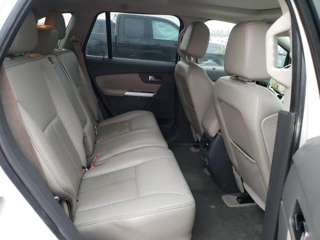 Photo 6 from auction – 2012 FORD EDGE LIMIT with VIN 2FMDK3K94CBA59706