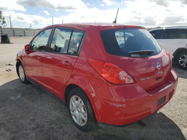 Photo 3 from auction – 2012 NISSAN VERSA S with VIN 3N1BC1CP4CK808365