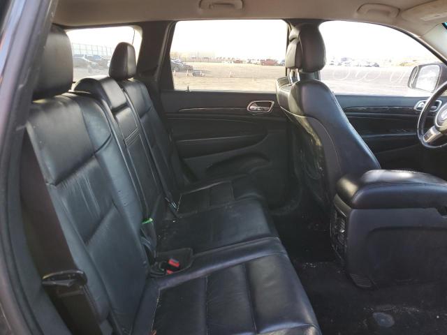 Photo 6 from auction – 2011 JEEP GRAND CHER with VIN 1J4RR4GT7BC615290