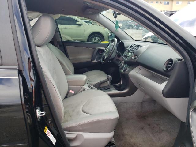 Photo 5 from auction – 2010 TOYOTA RAV4 with VIN JTMZF4DVXAD021872